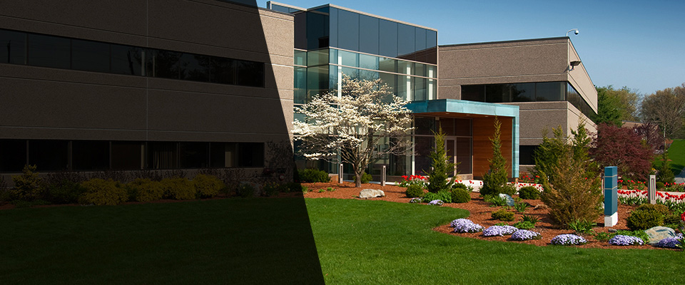 Fairmount Landscapers