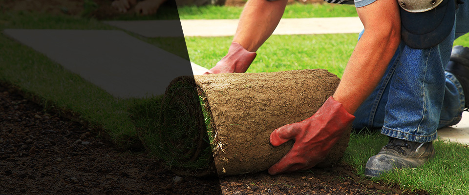 Fairmount Landscapers